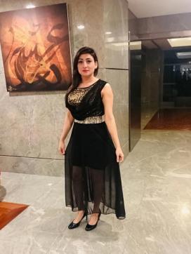 Indian Escort Maha in Dubai - Escort bizarre lady Dubai 3