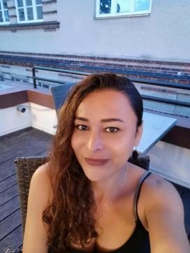 Asel - Escort trans Berlin 11