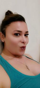 Asel - Escort trans Berlin 3