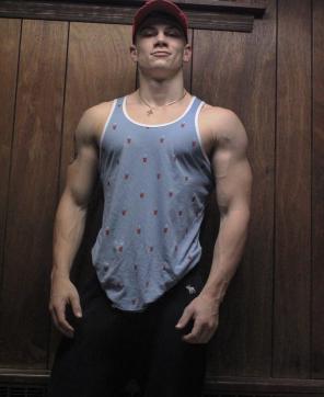 Abel Andrew - Escort gay Chicago 2