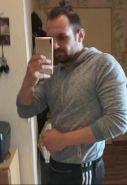 Primo - Escort mens Cologne 1