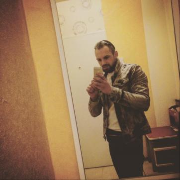 Primo - Escort mens Cologne 2