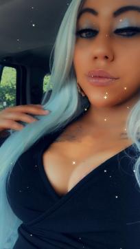 Bella - Escort lady Atlanta GA 2