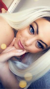 Bella - Escort lady Atlanta GA 3