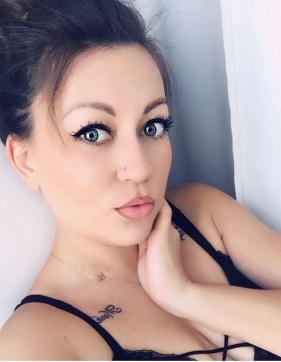 Jane Black - Escort lady London 2