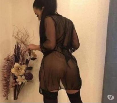 Daiana - Escort bizarre lady Vienna 3