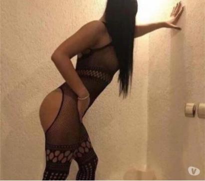 Daiana - Escort bizarre lady Vienna 4