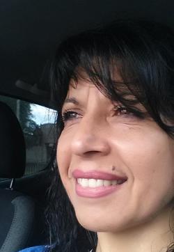 CarolinaMoreno - Escort ladies Buenos Aires 1