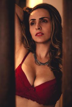 Janis J - Escort lady São Paulo 11