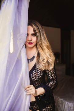 Janis J - Escort lady São Paulo 6