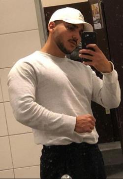 DenizWaynee - Escort mens Cologne 1