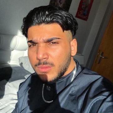 DenizWaynee - Escort mens Cologne 2