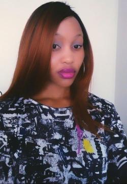 Cheryl - Escort ladies Johannesburg 1