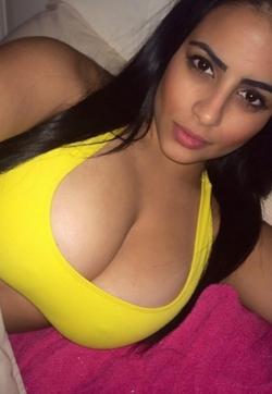 AlexaYesenia - Escort lady Dubai 2