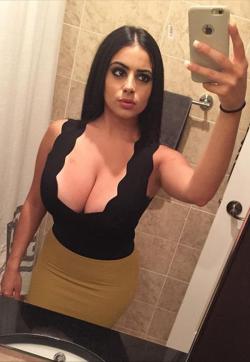 AlexaYesenia - Escort lady Dubai 3