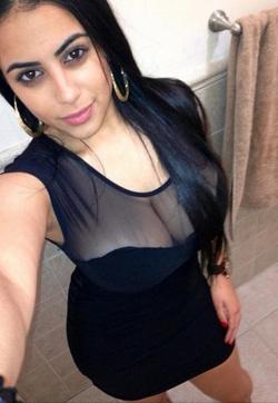 AlexaYesenia - Escort lady Dubai 4