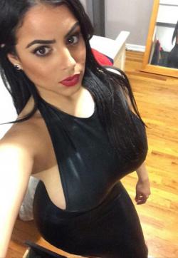 AlexaYesenia - Escort lady Dubai 6