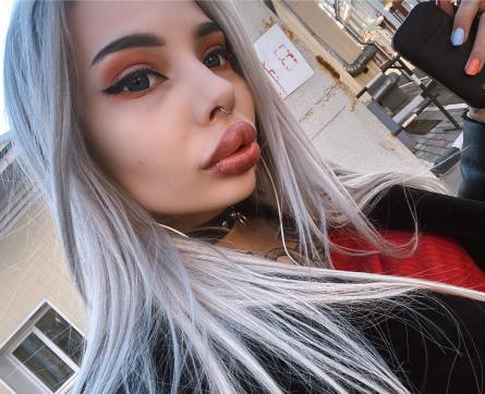 Sofia - Escort lady Moscow 3