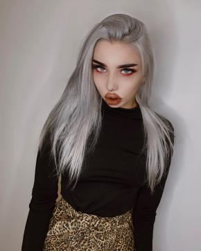 Sofia - Escort lady Moscow 4