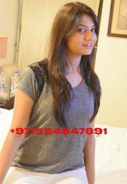 Indian Student Escort Mahi in Dubai - Escort lady Dubai 1