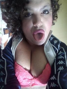 Samy trans - Escort trans Milan 3