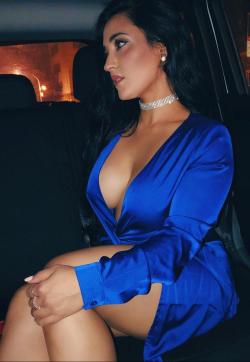 misseva - Escort ladies Amsterdam 1