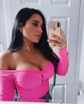 misseva - Escort lady Amsterdam 2