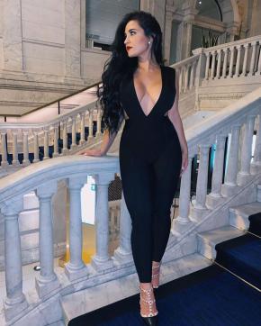 misseva - Escort lady Amsterdam 3