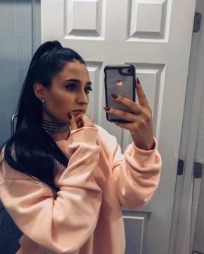 misseva - Escort lady Amsterdam 4