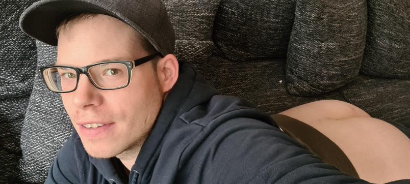 Funnyboy Timo - Escort gay Hanover 6