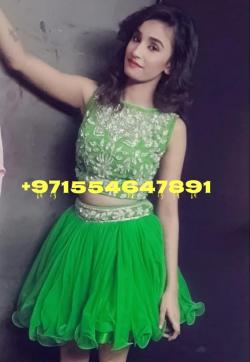 Teen Escort Sumaiya in Dubai - Escort bizarre ladies Dubai 1