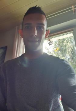 Pino2020 - Escort gays Leipzig 1