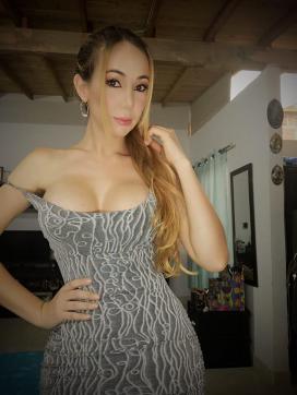 Alexazea1224 - Escort trans Miami FL 3