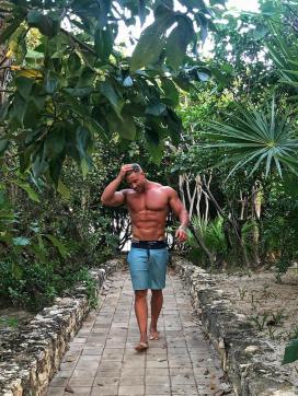 Allesio - Escort mens Hamburg 3