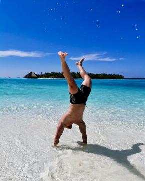 Allesio - Escort mens Hamburg 4