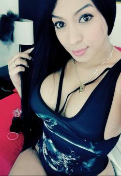 amberhornella - Escort ladies Nice 1