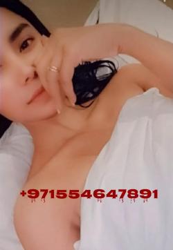 Indian Model Jasmine in Dubai - Escort bizarre ladies Dubai 1