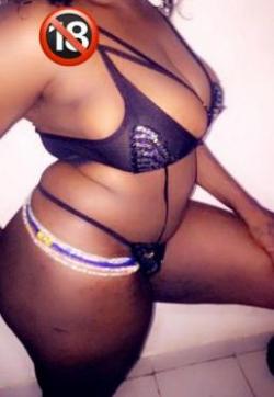 LOULA - Escort ladies Casablanca 1
