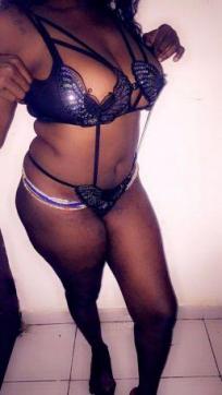 LOULA - Escort lady Casablanca 2