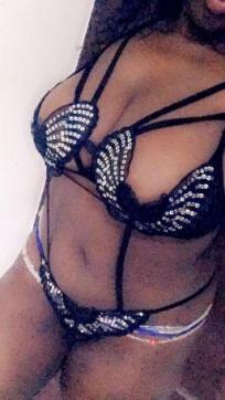 LOULA - Escort lady Casablanca 3