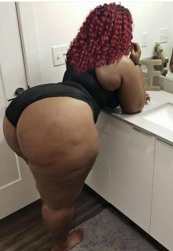 LA GROSSE - Escort ladies Casablanca 1