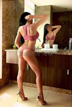 Antonia - Escort lady Bucharest 2