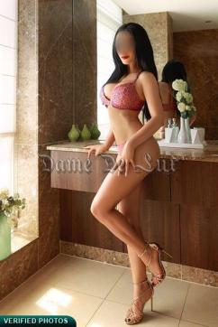 Antonia - Escort lady Bucharest 4