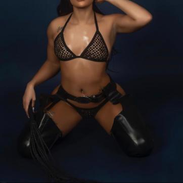 Maitresse ADELA - Escort lady Dakar 2