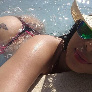 beatrice - Escort lady Annecy 2