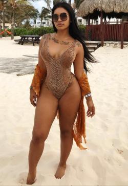 pamela - Escort ladies Dubai 1