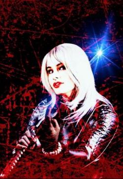 Mistress Alegra - Escort dominatrixes Zurich 1