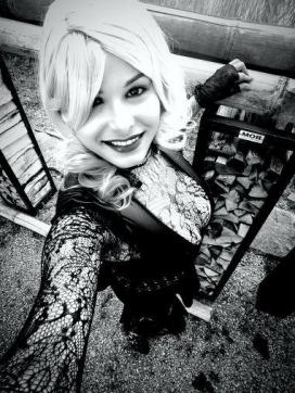 Mistress Alegra - Escort dominatrix Zurich 13