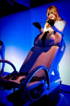 Mistress Alegra - Escort dominatrix Zurich 9