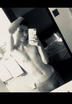 miklee983 - Escort gays Berlin 1